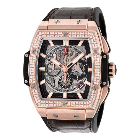 hublot diamond big bang price